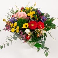 Frühlingserwachen, Ansicht 2 — Blumen Kleissner Graz
