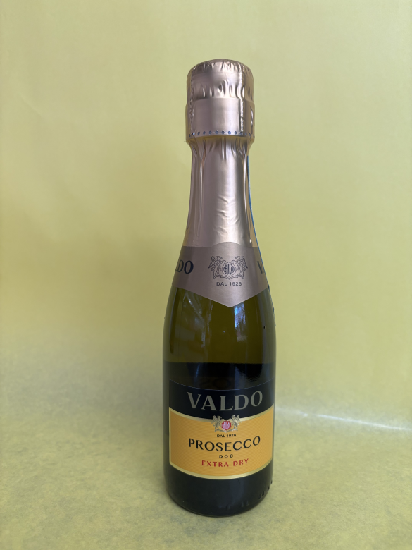 Prosecco — Blumen Kleissner Graz