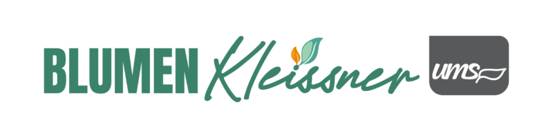 Blumen Kleissner Graz Logo