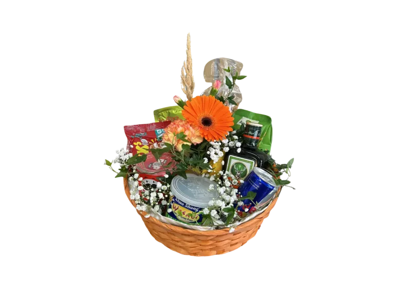 Geschenk für den Mann — Blumen Kleissner Graz